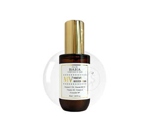 Серум для обличчя COS DE BAHA Multi Vita Booster Serum 50 мл
