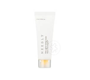 Зволожувальний крем з вітаміном С для сяяння шкіри NEEDLY Vita C Glow Toning Cream 10 мл
