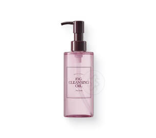 Гідрофільна олія з екстрактом інжиру I`M FROM Fig Cleansing Oil 200 мл