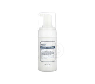 Пенка для умывания DEAR, KLAIRS Rich Moist Foaming Cleanser 100 мл