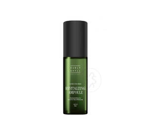 Ревіталізуюча ампула для шкіри голови CURLYSHYLL Revitalizing Ampoule 50 мл