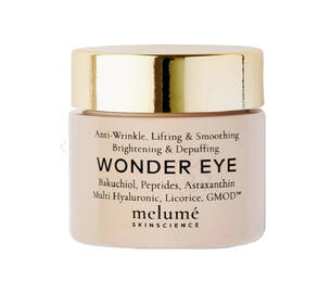 Крем для комплексного омолодження зони навколо очей MELUME Wonder Eye Cream 25 мл