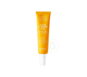Антиоксидантна сироватка з 25% вітаміну С THD MELUME Super C-Shot 25% Serum 30 мл