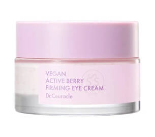 Зміцнювальний крем для шкіри навколо очей DR. CEURACLE Vegan Active Berry Firming Eye Cream 32 г