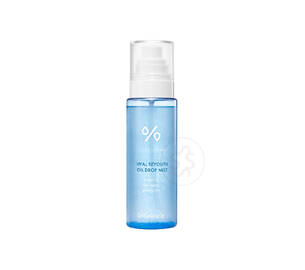 Двухфазный увлажняющий мист с гиалуроновой кислотой DR. CEURACLE Hyal Reyouth Oil Drop Mist 125 мл
