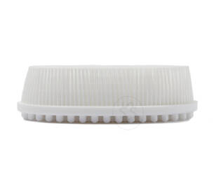 Щіточка для тіла MON MOU Soft Body Brush White