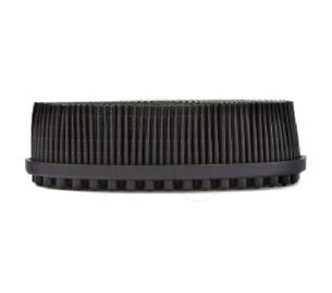 Щіточка для тіла MON MOU Soft Body Brush Black