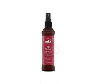 Олійка для волосся MKS-ECO Oil Hair Styling Elixir Original Scent 60 мл