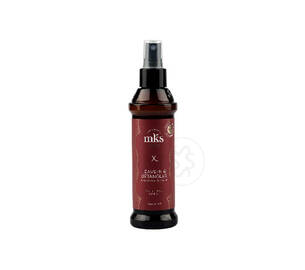 Незмивний термозахисний засіб для розплутування волосся MKS-ECO X Leave-In and Detangler Original Scent 118 мл