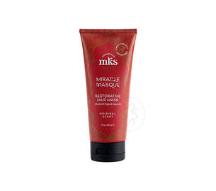 Відновлююча маска для волосся MKS-ECO Miracle Masque Restorative Hair Mask Original Scent 207 мл