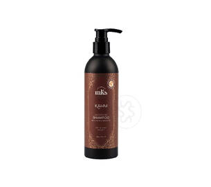 Розгладжуючий шампунь для волосся MKS-ECO Kahm Smoothing Shampoo Original Scent 296 мл