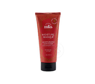 Зволожуюча маска для волосся MKS-ECO Moisture Masque Moisturizing Hair Mask Original Scent 207 мл