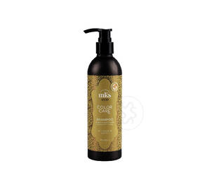 Шампунь для фарбованого волосся MKS-ECO Color Care Shampoo Sunflower Scent 296 мл