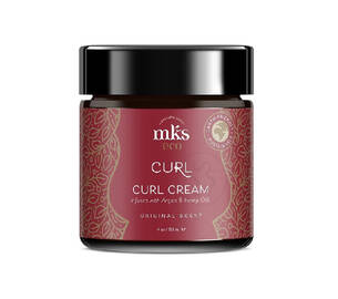 Крем для формування кучерів MKS-ECO Curl Cream Original Scent 113 г