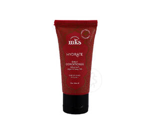 Зволожуючий кондиціонер для волосся MKS-ECO Hydrate Daily Conditioner Original Scent 30 мл