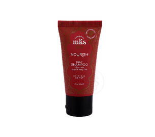 Живильний шампунь для волосся MKS-ECO Nourish Daily Shampoo Original Scent 30 мл