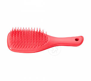 Міні щітка для волосся TANGLE TEEZER The Ultimate Detangler Kids Mini Pink Punch