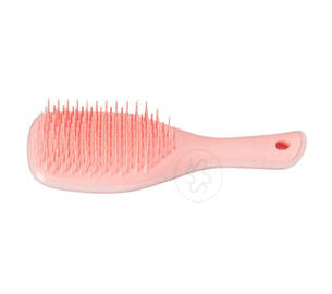 Міні щітка для волосся TANGLE TEEZER The Wet Detangler Blush Glow Frost Mini