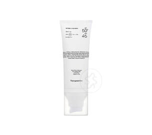 Легкий сонцезахисний крем-серум TRANSPARENT-LAB Invisible Sunscreen SPF 50+ 100 мл