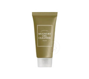 Гель для вмивання з екстрактом полину I`M FROM Mugwort Gel Cleanser 30 мл