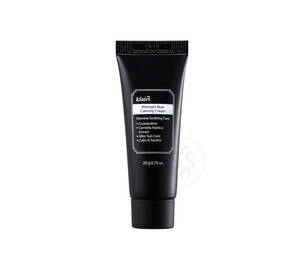 Заспокійливий нічний крем для обличчя DEAR, KLAIRS Midnight Blue Calming Cream 20 мл