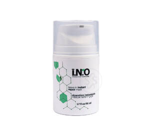 Відновлююча незмивна маска для волосся INO Leave-In-Repair Mask 50 мл