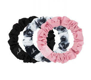 Набір резинок для волосся INVISIBOBBLE Loop Gentle Hair Tie 3 шт