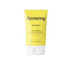 Заспокійливий зволожувальний крем ACNEMY Zitcalm Moisturizer 50 мл