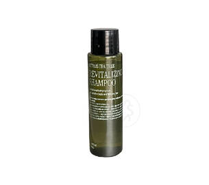 Ревіталізуючий шампунь CURLYSHYLL Revitalizing Shampoo 50 мл