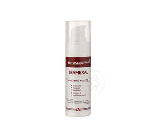Крем проти пігментації BRADERM Tramexal Cream 30 мл