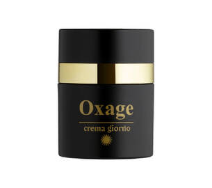 Антивіковий денний крем з пептидами BRADERM Oxage Cream 30 мл