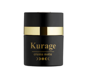 Нічний крем з кислотами та ретинолом BRADERM Kurage Cream 30 мл