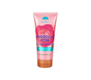 Лосьйон для тіла з ароматом марокканської троянди TREE HUT Moroccan Rose Hydrating Body Lotion 251 мл