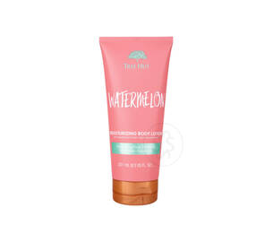 Лосьйон для тіла з ароматом кавуна TREE HUT Watermelon Hydrating Body Lotion 251 мл