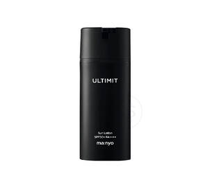 Лосьйон сонцезахисний для чоловіків MANYO FACTORY Ultimit All-in-one Sun Lotion 100 мл