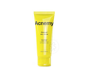 Сірчана маска для обличчя ACNEMY Zitmask Anti-Blemish Sulfur Mask 100 мл