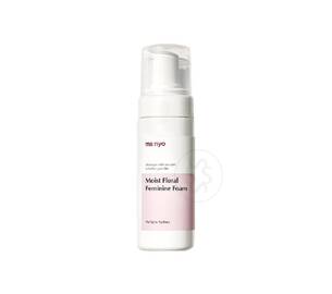 Зволожувальна пінка для інтимної гігієни MANYO FACTORY Moist Floral Feminine Foam 150 мл