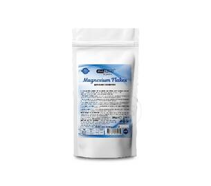 Магнієві пластівці для ванни BISH EFFECT Magnesium Flakes 500 г