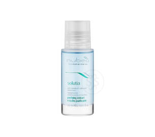 Очищающий экстракт против перхоти NUBEA Solutia Purifying extract 30 мл