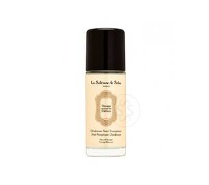 Дезодорант-антиперспирант с ароматом апельсиновых цветов LA SULTANE DE SABA Deodorant Orange Blossom 50 мл