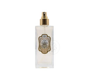 Увлажняющий спрей для тела с ароматом мускуса, ладана и розы LA SULTANE DE SABA Taj Palace Body Mist Moisturizing Musk Incense Rose Fragrance 200 мл