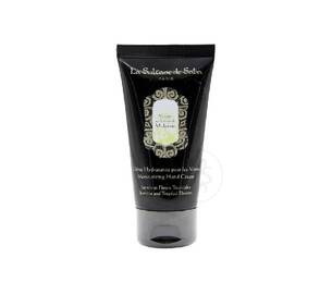 Крем для рук з ароматом жасмину та тропічних квітів LA SULTANE DE SABA Hand Cream Malaysia Champaka 50 мл