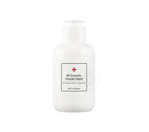 Ензимна пудра з піридоксином та каламіном CU SKIN Dr.Solution B6 Enzyme Powder Wash 55 г