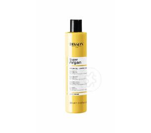 Шампунь для волос с аргановым маслом DIKSON Super Argan Nourishing Shampoo 300 мл