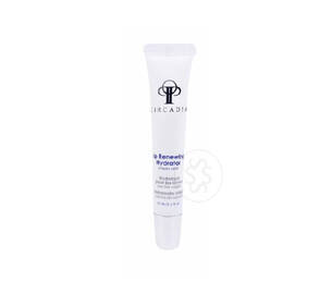 Восстанавливающий бальзам для губ с ароматом ванильной мяты CIRCADIA Lip Renewing Hydrator Vanilla Mint 12 мл