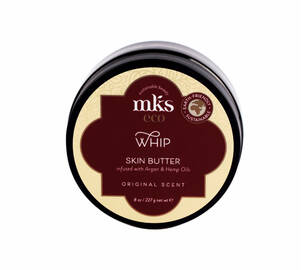 Баттер для тіла MKS-ECO Whip Skin Butter Original Scent 227 мл 