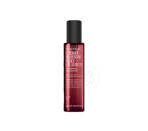 Серум для волосся CURLYSHYLL Cherry Blossom Oil Serum 70 мл