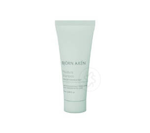 Зволожуючий шампунь для волосся BJORN AXEN Moisture Shampoo 25 мл