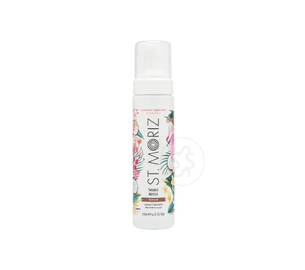 Автобронзат-мус ST.MORIZ Pro Medium Coconut Paradise 200 мл