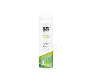 Шампунь для жирного волосся та шкіри голови KEEN STROK Bain Gras Shampoo 250 мл